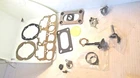 Carburetor Repair Kit Standard 1294A New. Price: $36.79.