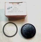 Ford Motorcraft Housing Assembly D0DZ-9848-A, New. Price: $28.50.