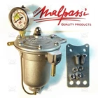 Malpassi Filter King 85MM Fuel Pressure Regulator Carburetor Alloy With Gauge New. Price: $151.20.