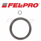 Fel-pro Rear Engine Crankshaft Seal Kit For 1990-2001 Chevrolet Lumina 2.2L Cx New. Price: $33.50.