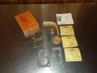 New Nos Carter Carburetor Repair Parts Kit 3C 1086A 2-BARREL Wdo 469S 540S. Price: $34.00.