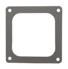 Sce For Holley Dom 4BBL Open Center .062 Thk Carb Gasket New. Price: $20.49.