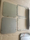 Vw Beetle Carb Windows Type 1 Fits Empi And Weber Full Plate No Service Guy New. Price: $84.89.