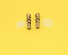 Advanced Engine Design .110 Viton Needle & Seat - Pair New. Price: $31.99.