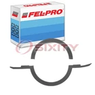 Fel-pro Rear Engine Crankshaft Seal Kit For 1959-1961 Checker Taxicab 5.2L Ia New. Price: $23.92.