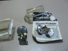 (2) New Choke Pull Offs Dodge Chrysler Plymouth Slant 6 Holley 1BBL 2412152. Price: $14.99.