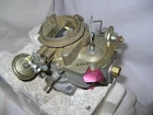 Nos Carter 2BBL Carburetor 1969 Chrysler Dodge Pickup 318 Cid 273 Plymouth Truck For. Price: $288.69.