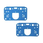 Holley Performance 108-36-2 Metering Block Gasket New. Price: $36.99.