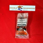 Nos Oem Ford Motorcraft CE-112 D5DZ-9A565-A Carb Piston Valve With Gasket Nip New. Price: $24.99.