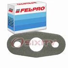 Fel-pro Egr Valve Gasket 2001-2005 Ford Explorer Sport Trac 4.0L V6 Oq New. Price: $9.70.