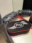 Itg Megaflow JC30/80 Dual Carburetor Air Filters Pmo Weber New. Price: $275.00.