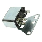 Horn Relay Fits 1970-1979 Checker Marathon Standard Motor Products New. Price: $39.08.