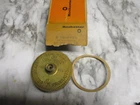 1961 Pontiac Temp Nos Gm 7019723 Thermostatic Choke Coil Assy Rochester Bbl New. Price: $64.95.
