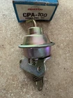 Nos Smp Standard Motor Products Hygrade CPA-100 CPA100 Choke Pull Off New. Price: $21.99.