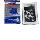 Carburetor Repair Kit Standard 1258 Carquest New. Price: $28.00.