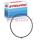 Fel-pro 61595 Fuel Injection Throttle Body Mounting Gasket For LFE2-13-655 Jd New. Price: $10.55.