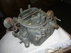 2BBL Carburetor 74-81 International Harvester 404 Cid Ihc 345 V8 Travelall 4X4 For. Price: $219.81.