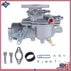 New Carburetor For Massey Ferguson 135 150 165/MINNEAPOLIS Moline U302. Price: $160.99.