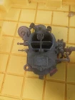 Carter O-2378 Carburetor Mopar Chrysler Dodge Jeep Tag 8028S For. Price: $29.99.