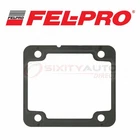 Fel-pro 61746 Fi Throttle Body Mounting Gasket For G31906 97375503 Fuel Ri New. Price: $23.27.