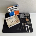 New Assorted Carburetor Parts Viton Tip Needle Seat Assembly 23516 Napa Echlin. Price: $20.00.
