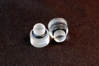 Advanced Engine Design Clear Fuel Bowl Sight Plugs - Pair AED5170 New. Price: $18.99.