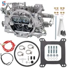 1405 Carburetor Replace Edelbrock Performer 600 Cfm Bbl Manual Choke New. Price: $140.99.