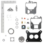 Carburetor Repair Kit Walker Products 15861A New. Price: $63.95.