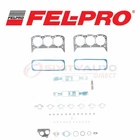 Fel-pro Cylinder Head Gasket Set For 1986 Pontiac Bonneville 4.3L V6 Pt New. Price: $109.20.
