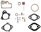 Carter WA-1 Bbl Carburetor Kit Fits 1940-1942 Hudson 6 Cyl # 454S New. Price: $63.34.