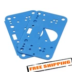 Quick Fuel Technology 8-150QFT Qfx & 4500 Style Met. Blk Gaskets Non Stick New. Price: $38.58.