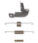 Holley 20-88 Carburetor Throttle Cable Bracket New. Price: $43.87.