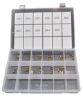 Quick Fuel 36-55QFT Air Bleed Assortment Kit .055 IN.-.065 New. Price: $93.55.