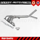 L6 144/170/200/250 Cid Stainless Steel Performance Exhaust Headers Ford Merc New. Price: $147.54.