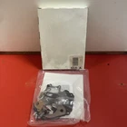 Tomco 5531A Carburetor/fuel System Repair Kit 1984 Ford Holley 1-BBL 6149 Remanufactured. Price: $12.99.