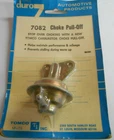 Tomco 7082 Carburetor Choke Pull Off For 1973-86 Chevrolet Buick Rochester Mv New. Price: $9.99.