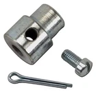 Throttle Stud Edelbrock 9141 New. Price: $26.90.