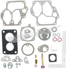 Carburetor Repair Kit Walker For 1967-1968 Toyota 2000GT 2.0L L6 New. Price: $112.46.