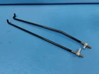 1956 Cadillac Carburetor Throttle Gas Pedal Linkage Rods Remanufactured. Price: $60.00.