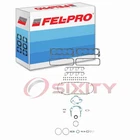Fel-pro Engine Set 1970-1973 Ford Mustang 5.8L V8 Sealing Vr New. Price: $113.73.