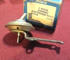 Nos Mopar 1964 Carburetor Choke Pull Off, Holley Bbl, 170,225, ,in Box New. Price: $17.00.