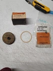 1959 - 1966 Chevy 4BBL Rochester Carburetor Stat Cover Coil Delco Nos Gm 7013933 New. Price: $50.00.