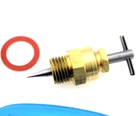 Carburetor Adjustable Main Jet Replaces Zenith C71-34 C7134 New ..DN4. Price: $86.98.