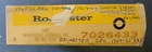 Nos Oem Delco Rochester 7026433 2GC Carburetor Repair Kit For 1964-66 Chevy 283 New. Price: $25.00.
