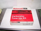 Nos 1965-72 Ford Carburetor Kit 1BBL 1940 DOPZ-9A586-C CT-223-B Mustang New. Price: $59.95.