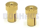 Real Redline Weber Air Corrector Jets For Idf Carbs! Size - 165! 2 Pcs Free Ship. Price: $17.95.