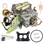 1964-1979 Ford F150 F250 F350 289 302 351 2-BARREL Carburetor 2100 A800 New. Price: $77.69.