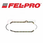 Fel-pro Oil Pan Gasket Set For 1980-1985 Chevrolet Monte Carlo 4.4L 5.0L V8 Of New. Price: $29.43.