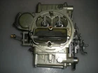 Holley 1850 600CFM Vac Sec Carburetor Universal Hand Choke Remanufactured. Price: $279.99.