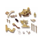 Holley 45-225 Manual Choke Conversion Kit New. Price: $59.65.